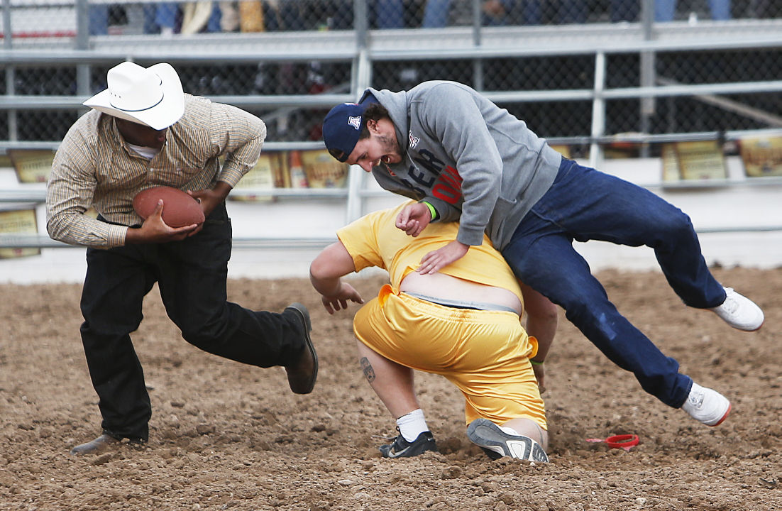 La Fiesta de los Vaqueros